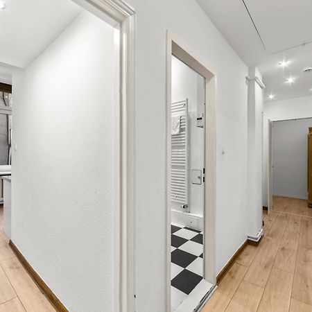 Primeflats - Apartment Leberstr 58 Berlin Schoeneberg エクステリア 写真