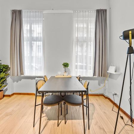 Primeflats - Apartment Leberstr 58 Berlin Schoeneberg エクステリア 写真