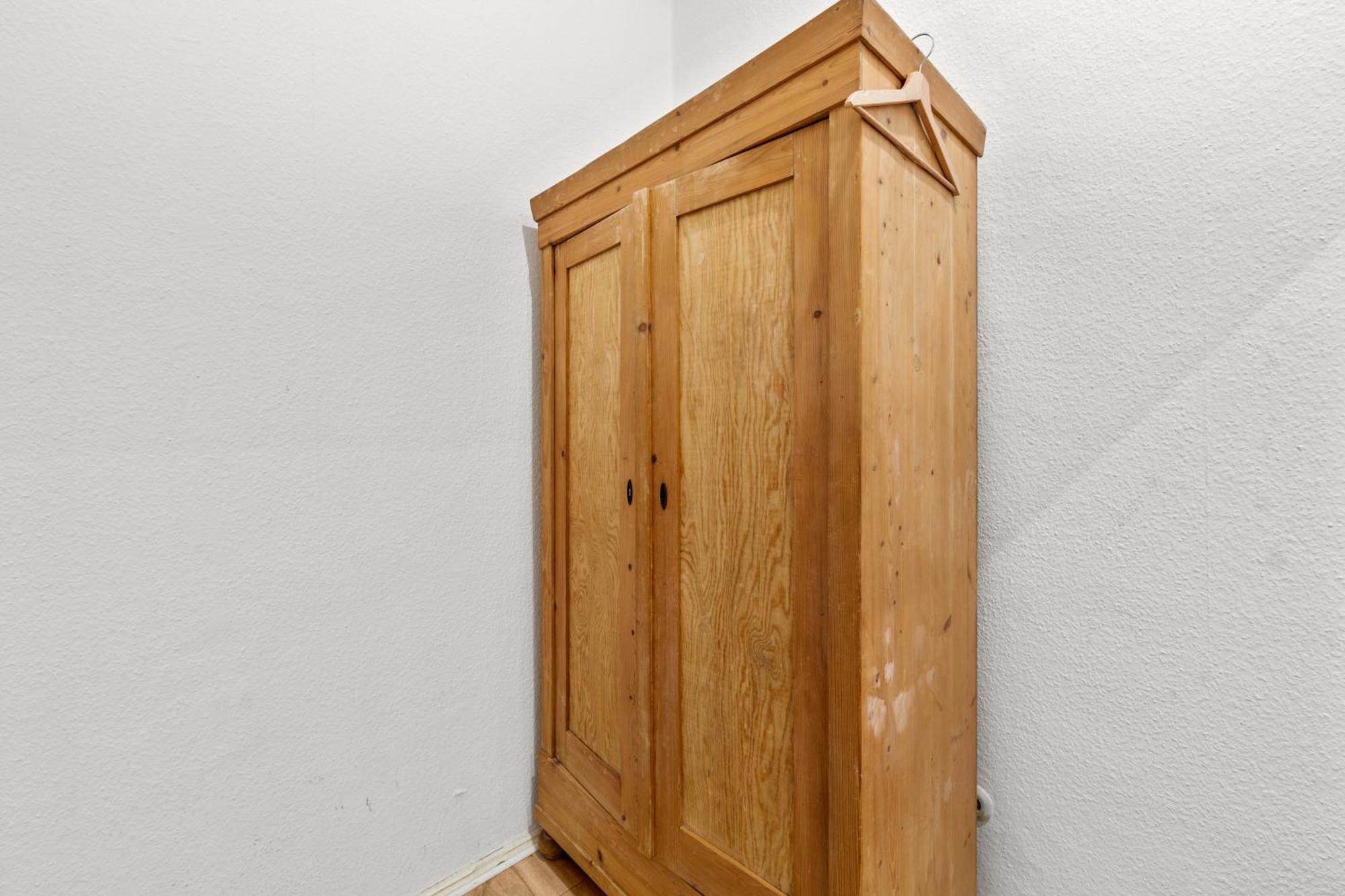 Primeflats - Apartment Leberstr 58 Berlin Schoeneberg エクステリア 写真